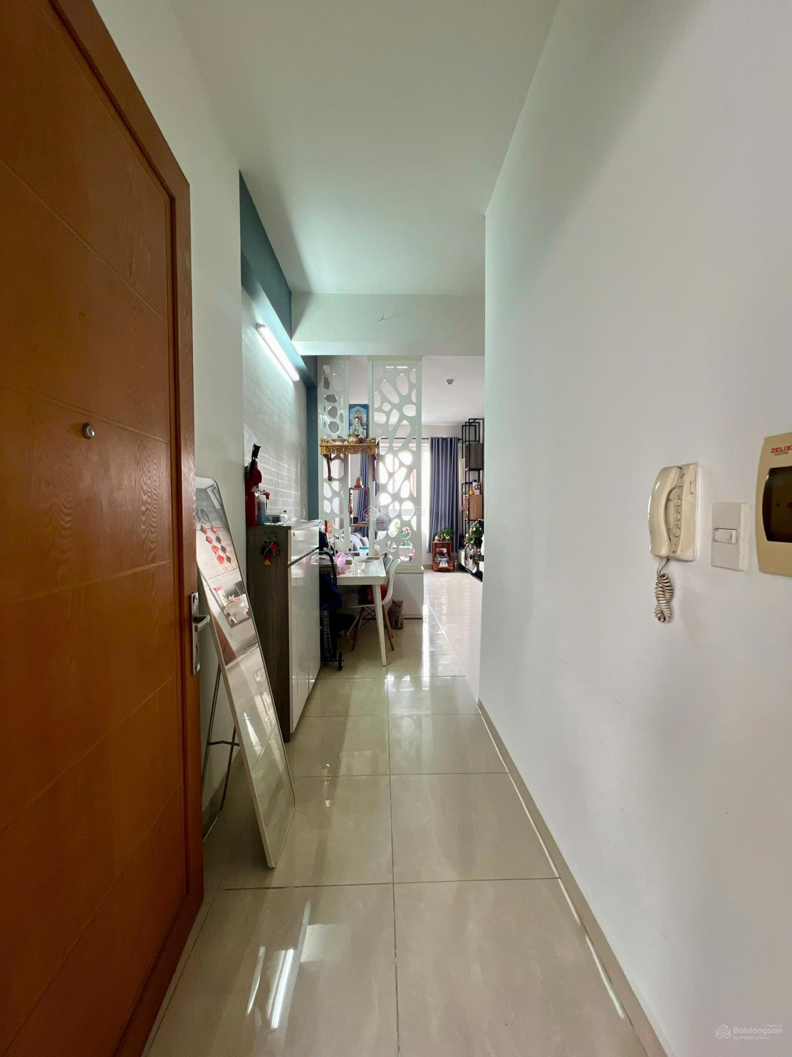 Cần bán gấp căn hộ CBD view Q1, 2PN, 2WC, full NT, giá 3.4 tỷ bao thuế phí có thương lượng!