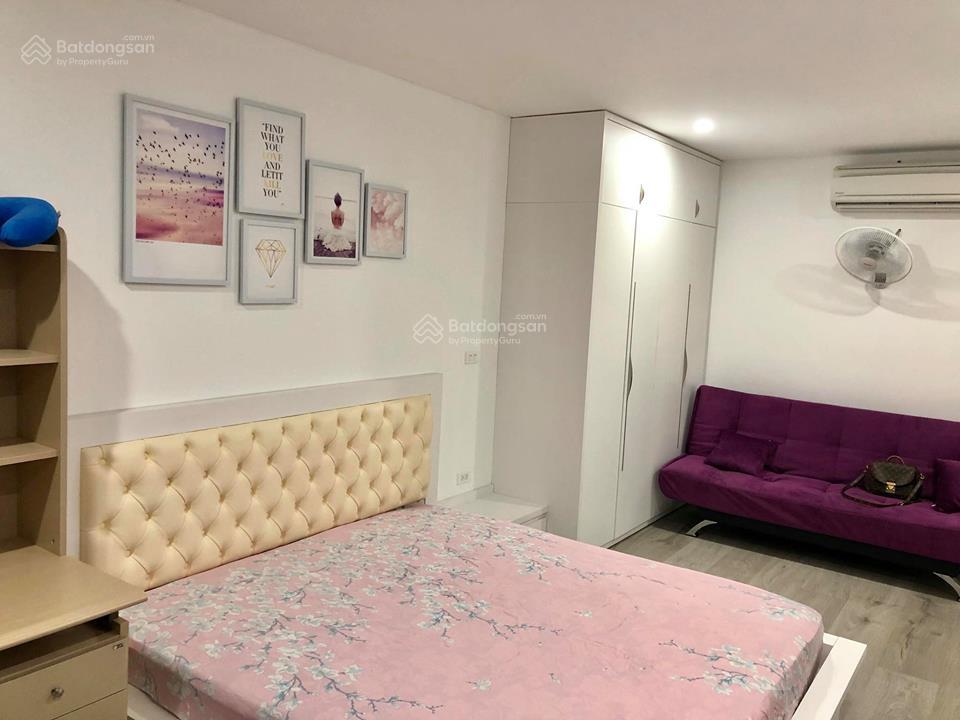 Bán căn 3 phòng ngủ giá 13 tỷ, full nội thất đẹp ở ngay, Discovery Complex, 0982 281 ***