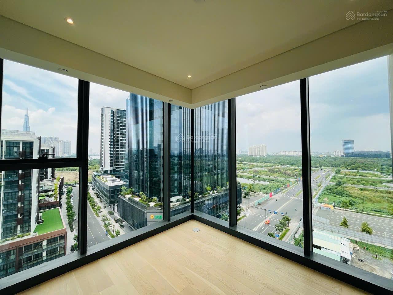 The Opera - Metropole: Bán căn góc 2PN GIÁ TỐT 29tỷ all in - Đã có sổ - View city, cầu Bason - NTCB