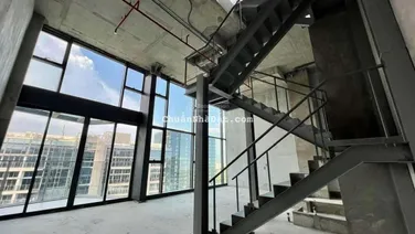 The Opera - Metropole: Bán PENTHOUSE 3PN - HỒ BƠI & SÂN VƯỜN RIÊNG - Tầng cao view sông, cầu Bason