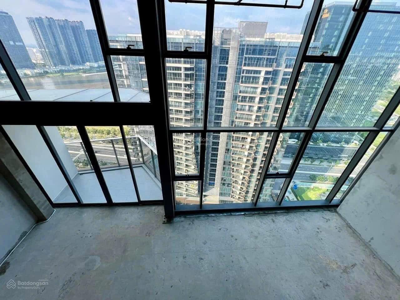 The Opera - Metropole: Bán PENTHOUSE 3PN - HỒ BƠI & SÂN VƯỜN RIÊNG - Tầng cao view sông, cầu Bason