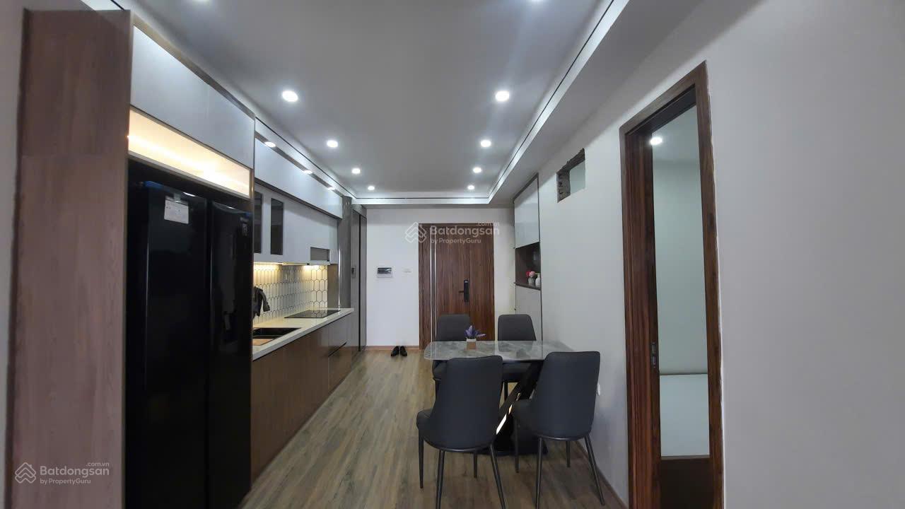 Chính chủ cần bán nhanh căn 2 phòng ngủ, 72m2 giá 5.2 tỷ full nội thất đẹp ở ngay, rẻ nhất khu vực
