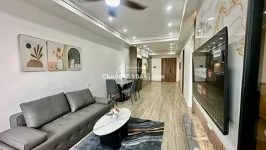 Chính chủ cần bán nhanh căn 2 phòng ngủ, 72m2 giá 5.2 tỷ full nội thất đẹp ở ngay, rẻ nhất khu vực
