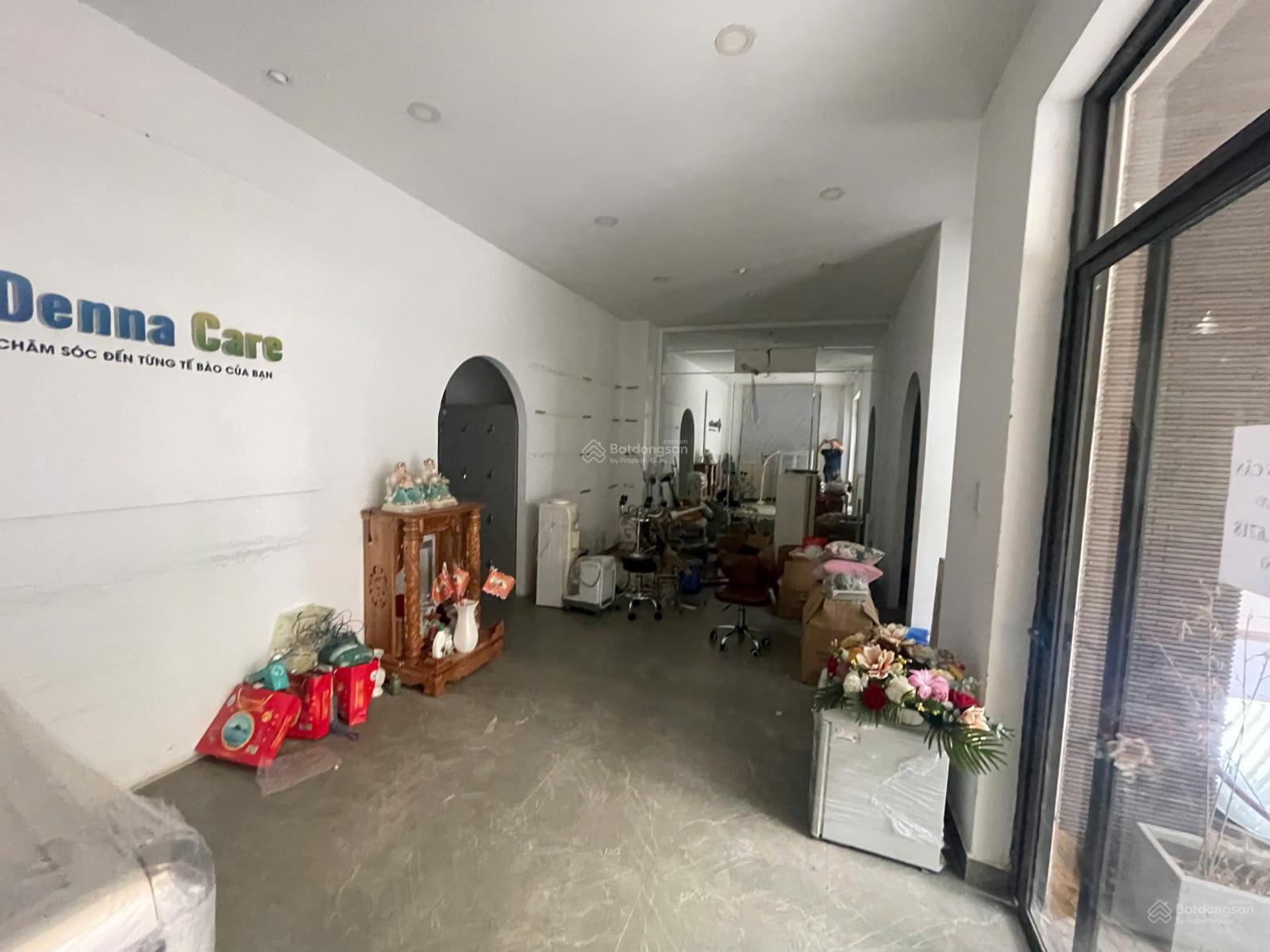 BÁN NHÀ MẶT TIỀN KHU HÀ ĐÔ QUẬN 10 - 8X16M, 4 TẦNG CÓ HĐT 90 TRIỆU/THÁNG GIÁ 75 TỶ THƯƠNG LƯỢNG.