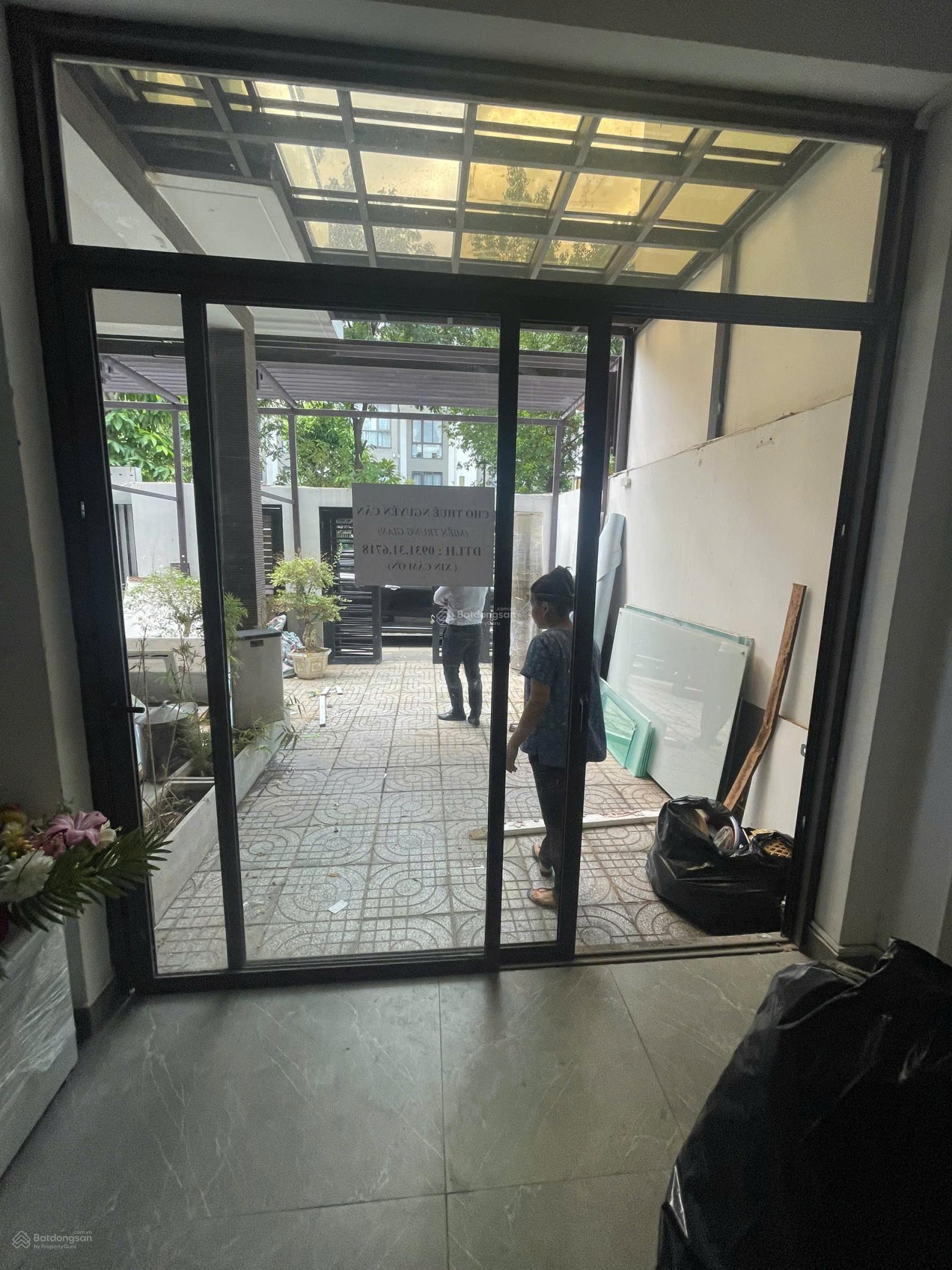 BÁN NHÀ MẶT TIỀN KHU HÀ ĐÔ QUẬN 10 - 8X16M, 4 TẦNG CÓ HĐT 90 TRIỆU/THÁNG GIÁ 75 TỶ THƯƠNG LƯỢNG.