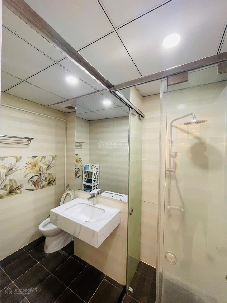 Tầng 30 căn 28 căn 3028 tòa OC1B - 59m2. 2 phòng ngủ | 1 WC, nội thất full cao cấp