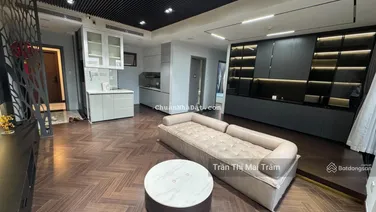 Nhà đẹp, máy lạnh âm trần, 90m2, 2Pn, 2WC chỉ 925$, The Sun Avenue