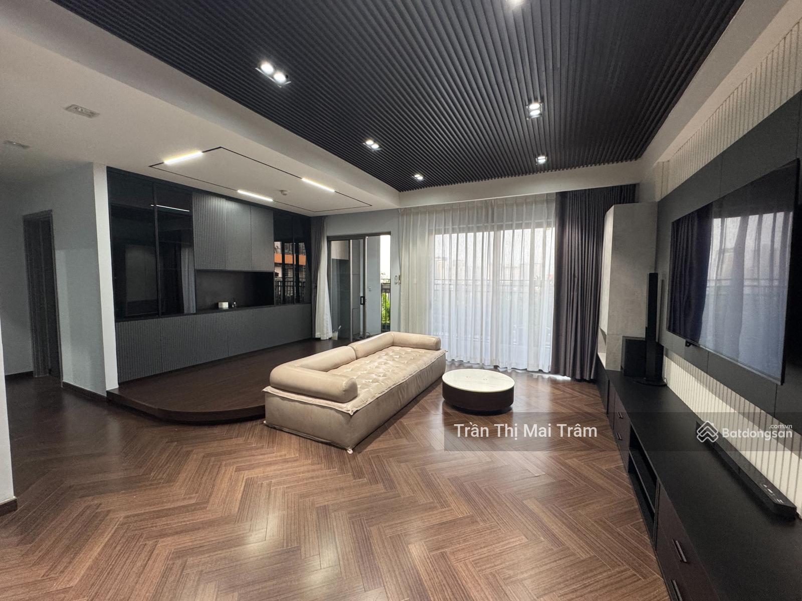 Nhà đẹp, máy lạnh âm trần, 90m2, 2Pn, 2WC chỉ 925$, The Sun Avenue