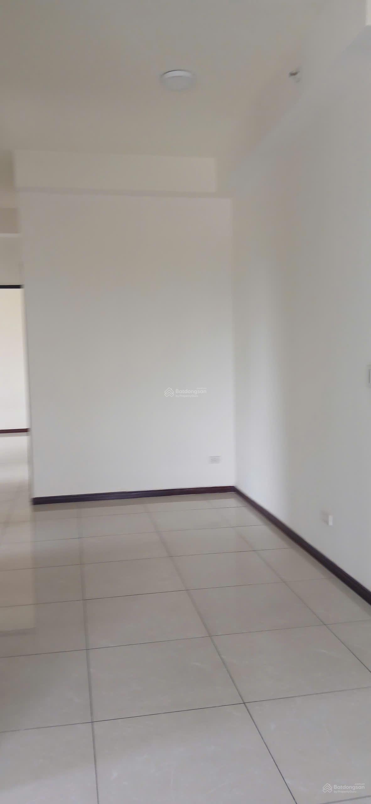 Chính chủ cần bán nhanh căn hộ Quận 7 Docklands - 3 phòng ngủ - DT 117m2 - căn trống - giá 6,39 tỷ