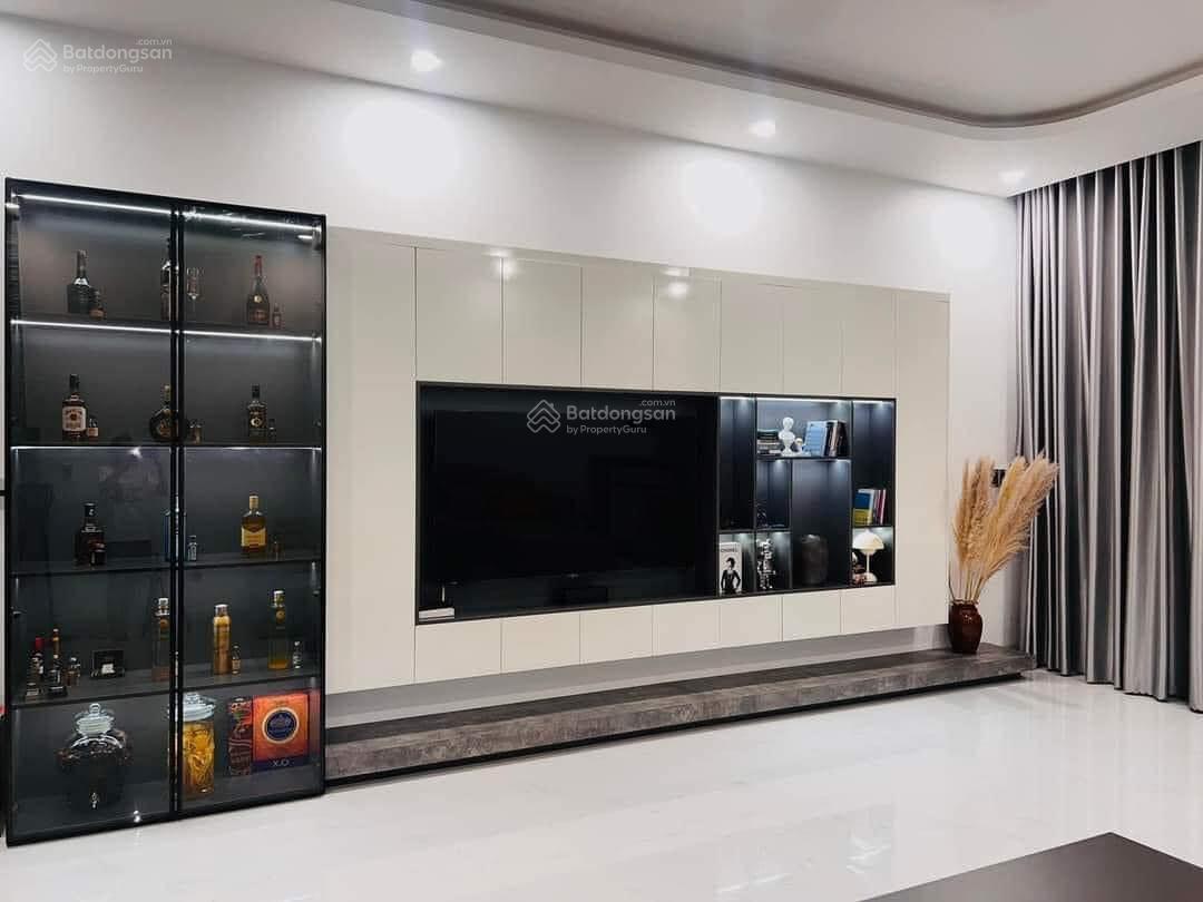 Quá đẹp - Ngang to 7,5m! HXH khu Hai Bà Trưng, Tân Định Q1, 7,5x15m 4 tầng. Chỉ 23,5 tỷ 0925 049 ***