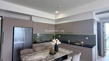 Cho Thuê 113m2 Full Nội Thất Giá 15Triệu/Tháng, Ở Liền, Chung Cư WESTGATE