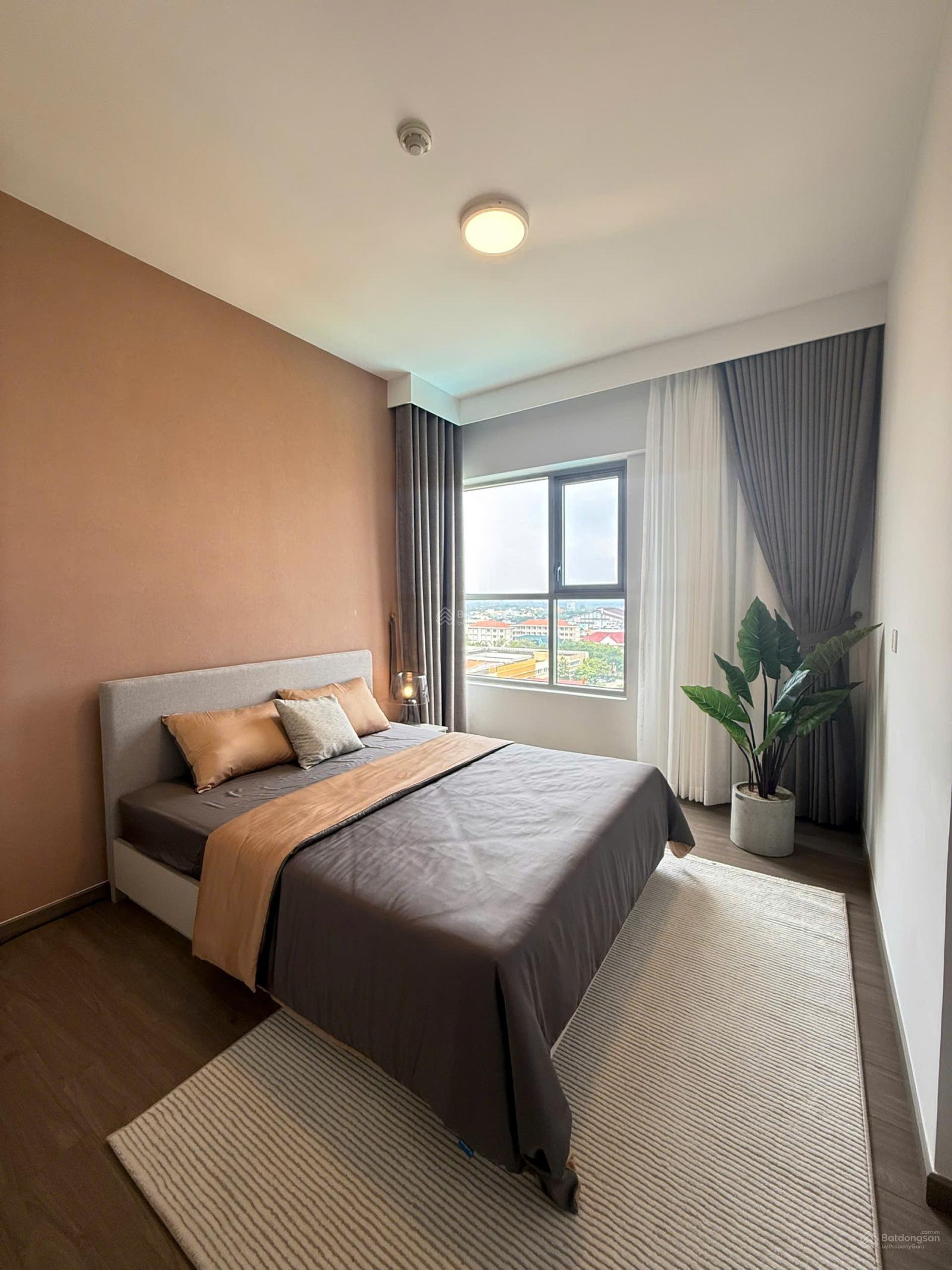 Cho Thuê 113m2 Full Nội Thất Giá 15Triệu/Tháng, Ở Liền, Chung Cư WESTGATE