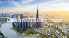 Park 6 - Vinhomes Central Park | 3PN 3WC | Full NT decor đẹp | 19,8 tỷ