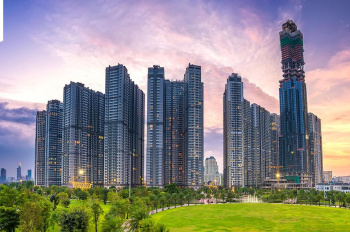 Park 6 - Vinhomes Central Park | 3PN 3WC | Full NT decor đẹp | 19,8 tỷ