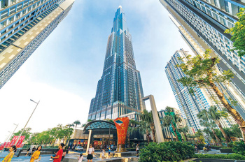 Park 6 - Vinhomes Central Park | 3PN 3WC | Full NT decor đẹp | 19,8 tỷ