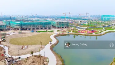 Liền kề 88 m2,phân khu hừng đông, vị trí đẹp không lỗi, giá 18 tỷ, vinhome wonder city-hà nội