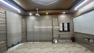 Five Star Mỹ Đình lô góc 3 mặt thoáng kinh doanh đỉnh thang máy xịn sò (OTL305096)