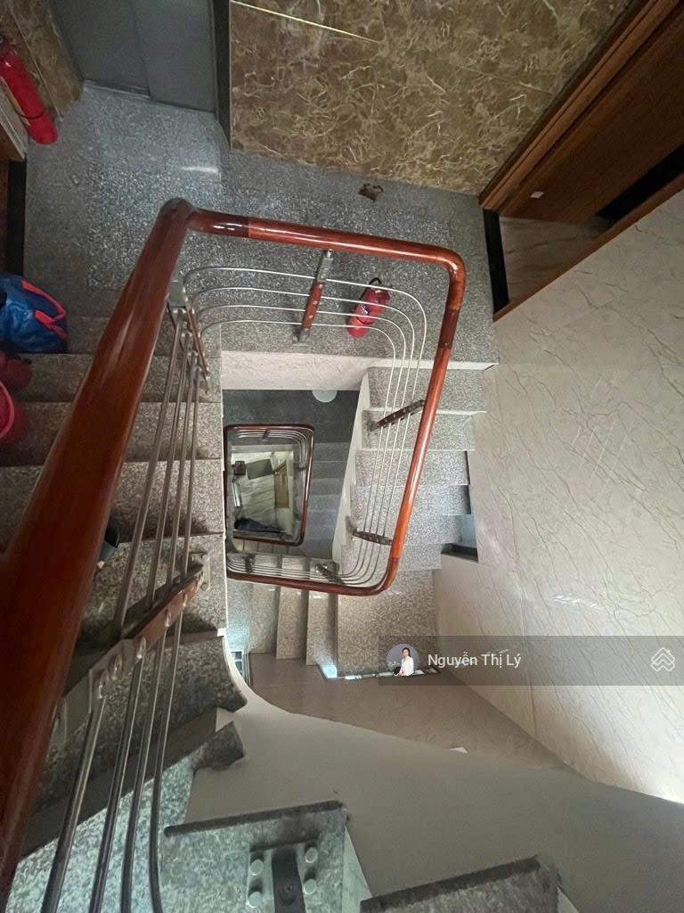 Five Star Mỹ Đình lô góc 3 mặt thoáng kinh doanh đỉnh thang máy xịn sò (OTL305096)