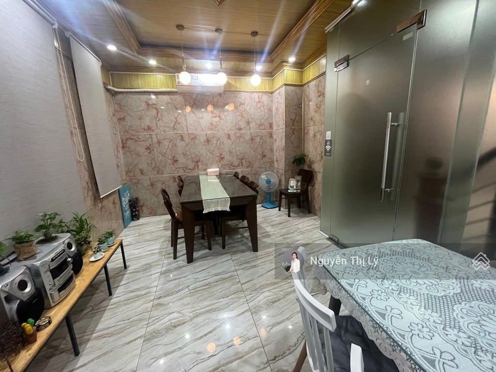 Five Star Mỹ Đình lô góc 3 mặt thoáng kinh doanh đỉnh thang máy xịn sò (OTL305096)