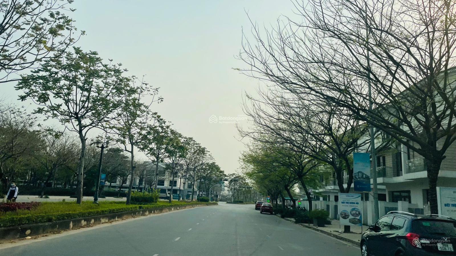 Cùng tầm tài chính 30 - 40tỷ: Vì sao nhiều người chọn biệt thự Dương Nội thay vì khu đô thị mới?