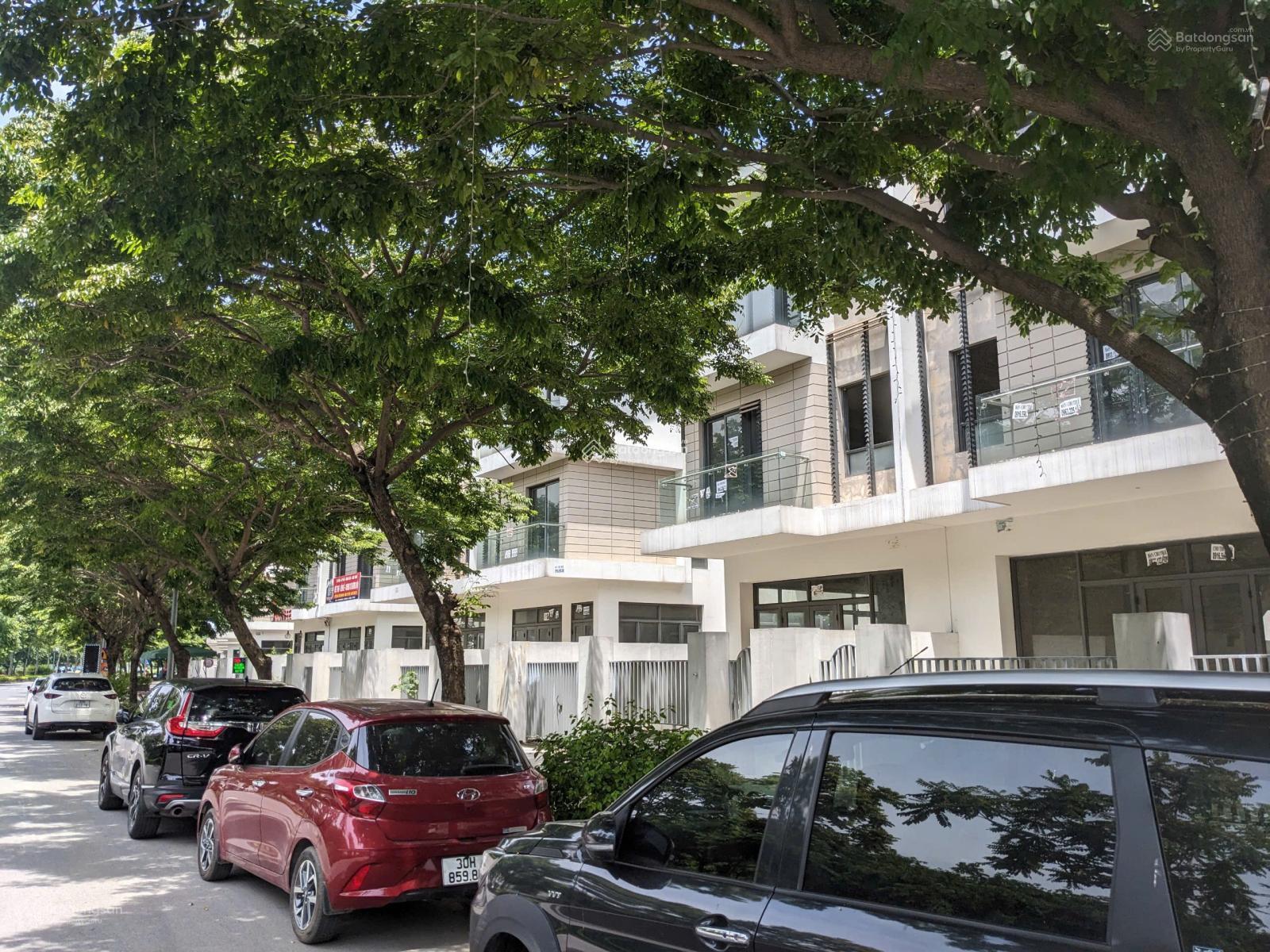 Cùng tầm tài chính 30 - 40tỷ: Vì sao nhiều người chọn biệt thự Dương Nội thay vì khu đô thị mới?