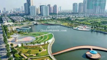 Cùng tầm tài chính 30 - 40tỷ: Vì sao nhiều người chọn biệt thự Dương Nội thay vì khu đô thị mới?