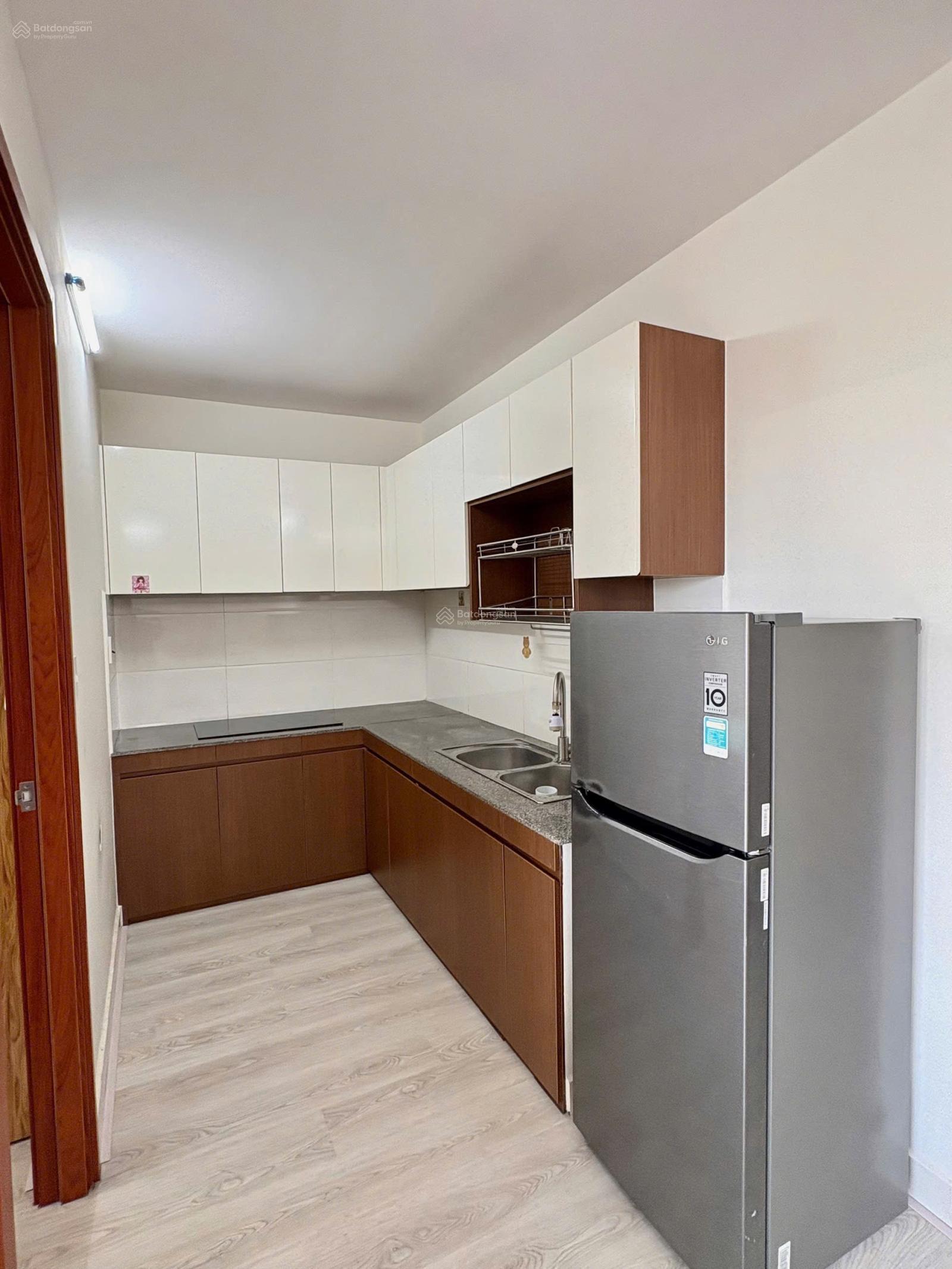 Bán căn hộ XH2 VCN Phước Long 2, Nha Trang 2 PN, chỉ 1,95 tỷ, đã có sổ