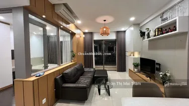 Nhà đẹp cao cấp và hiện đại cho thuê ở The Sun Avenue, 96m2, 3PN chỉ 925$