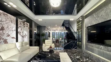 Siêu VIP nhà 3 tầng Mỹ Gia gói 8, Nha Trang - Mã căn 31LK8.5