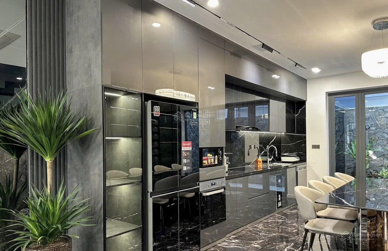 Siêu VIP nhà 3 tầng Mỹ Gia gói 8, Nha Trang - Mã căn 31LK8.5