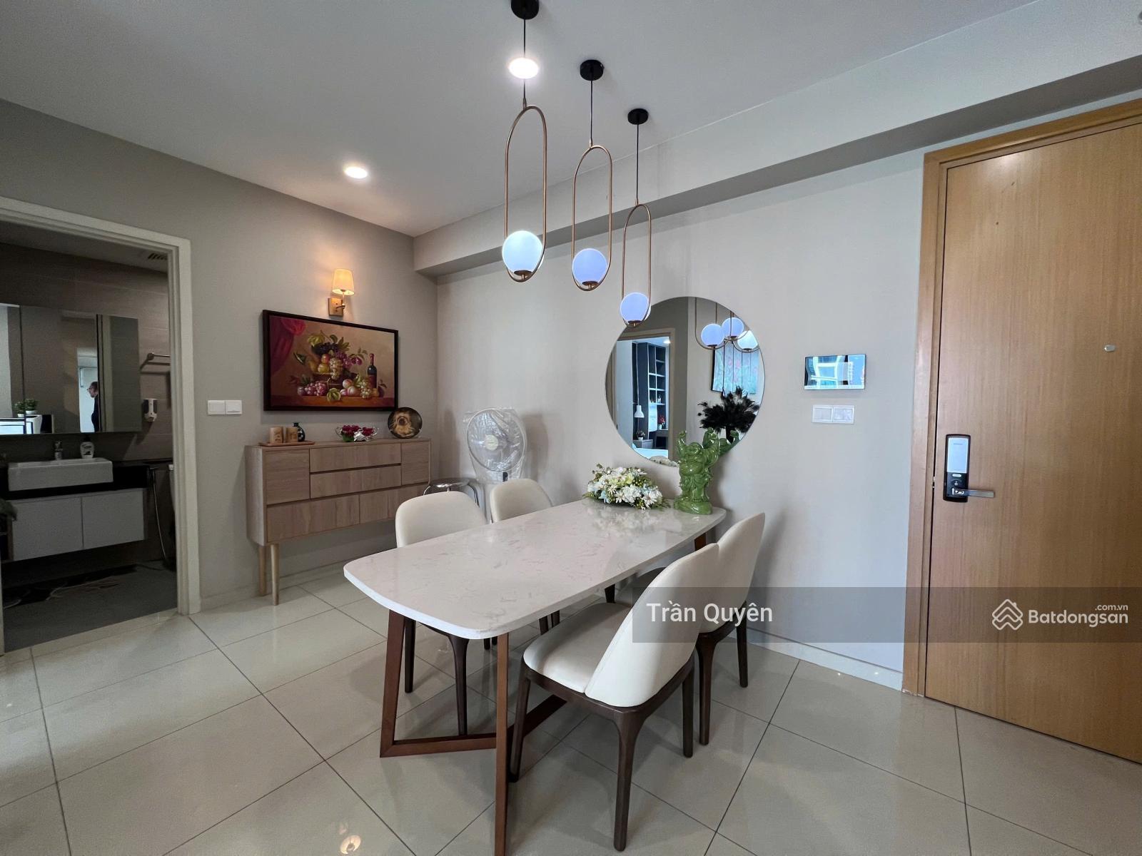 Tháp Lotus cao cấp 2PN - diện tích lớn 94/84m2 - Nhà siêu siêu mới - view ủy ban - chỉ 8.x tỷ