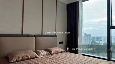 45tr/th Grand Marina Saigon 1PN, 1WC có bồn tắm view siêu đẹp