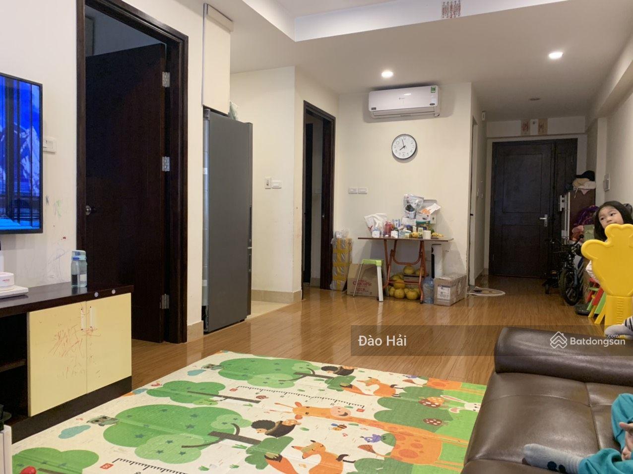 CH chung cư B2 HUD2 (hàng xóm HH3) Linh Đàm, 68m2, giá 7 tỷ, 2pn, 2vs, full đồ CH chung cư B2 HUD2 (hàng xóm HH3) Linh Đàm, 68m2, giá 7 tỷ, 2pn, 2vs, full đồ