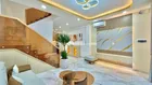 Full nội thất ~50m2 ngang 4m | Phan Văn Trị gần chợ Bà Chiểu 3 Tầng
