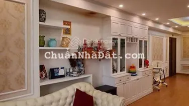 Cho thuê CC Gelexia Riverside 885 Tam Trinh, 10,5 triệu, 80m2, 2PN, 2WC, full đồ, tân hoàng gia