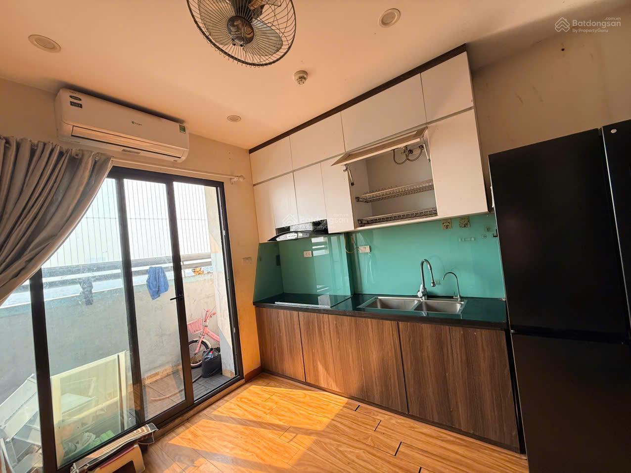 Cho thuê căn hộ đẹp Hồng Hà Tower 89 Thịnh Liệt, 9 triệu, 65m2, 2PN, 2WC full đồ