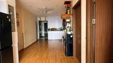 Cho thuê căn hộ đẹp Hồng Hà Tower 89 Thịnh Liệt, 9 triệu, 65m2, 2PN, 2WC full đồ