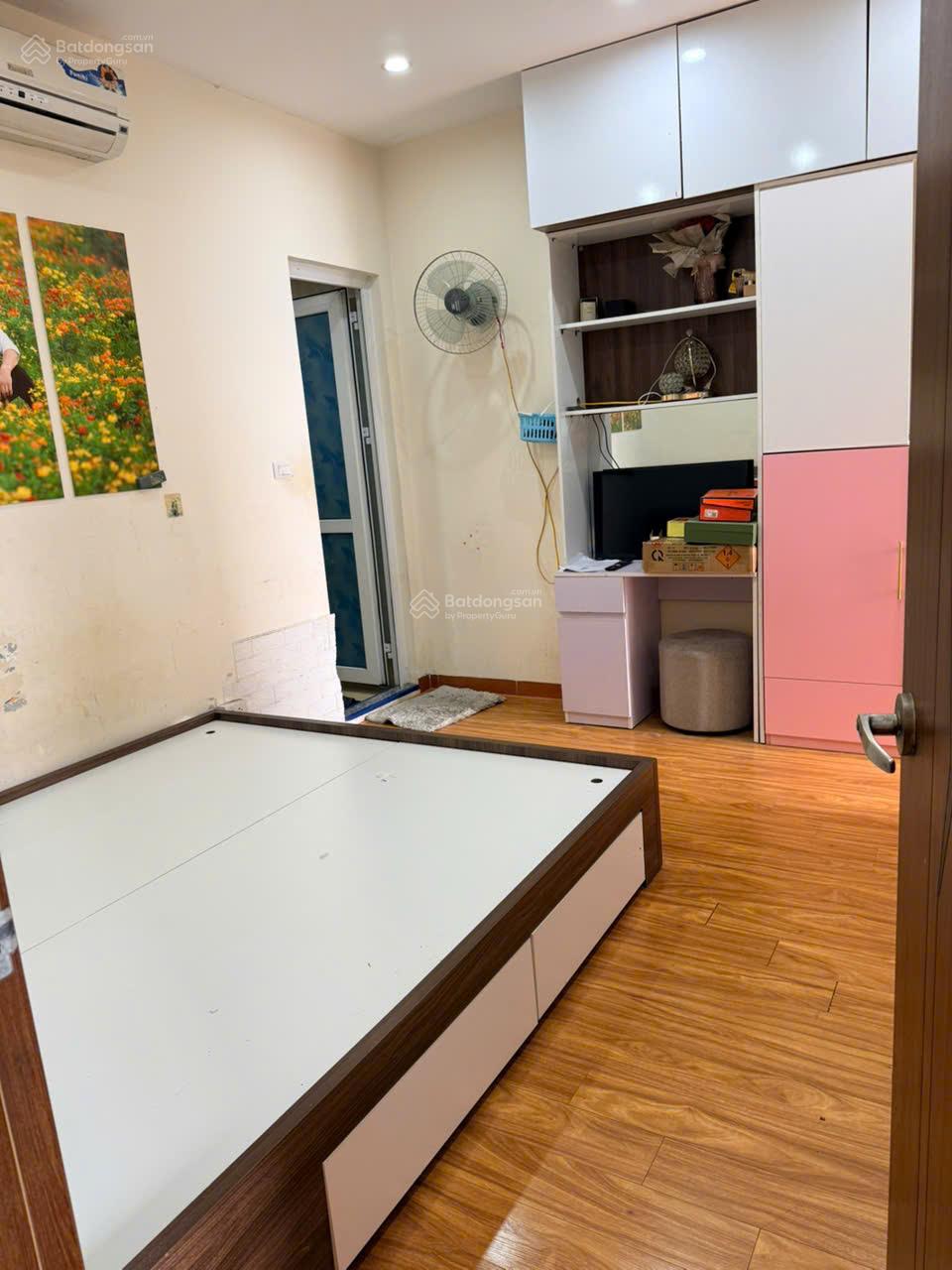 Cho thuê căn hộ đẹp Hồng Hà Tower 89 Thịnh Liệt, 9 triệu, 65m2, 2PN, 2WC full đồ