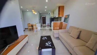 Cho căn hộ chung cư Scenic Valley 2 phòng ngủ giá 14.5 triệu