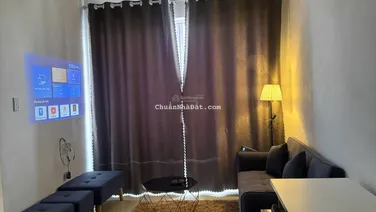 Cho thuê Căn 2 Phòng ngủ đầy đủ nội thất. Giá thuê chỉ 8 triệu. LH 0909 086 *** Xem nhà