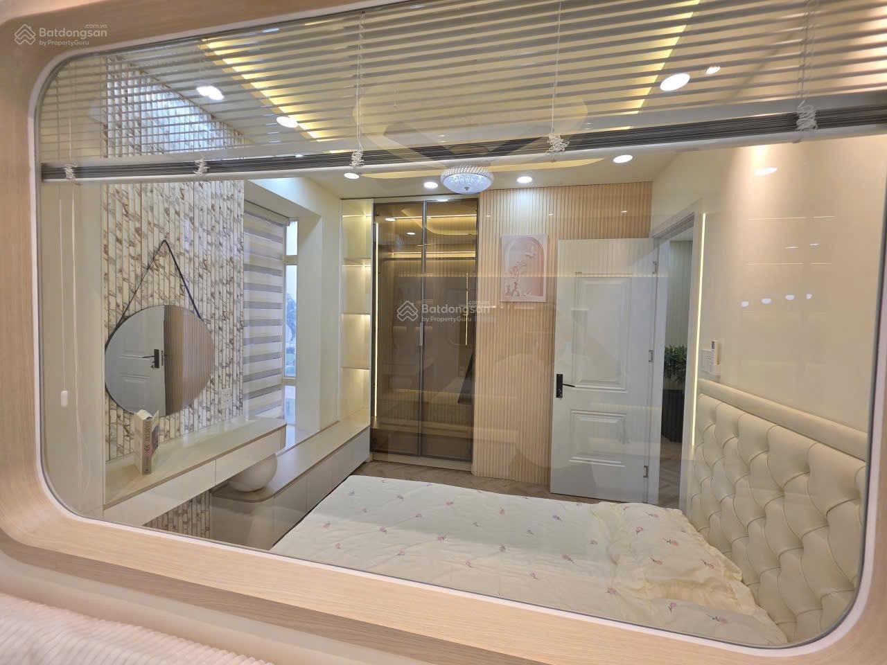 Cần bán Sky Garden 3, PMH, Q7, 72m, 3PN, 2WC, 6ty590, thuê 32tr, nhà đẹp lung linh, khu an ninh