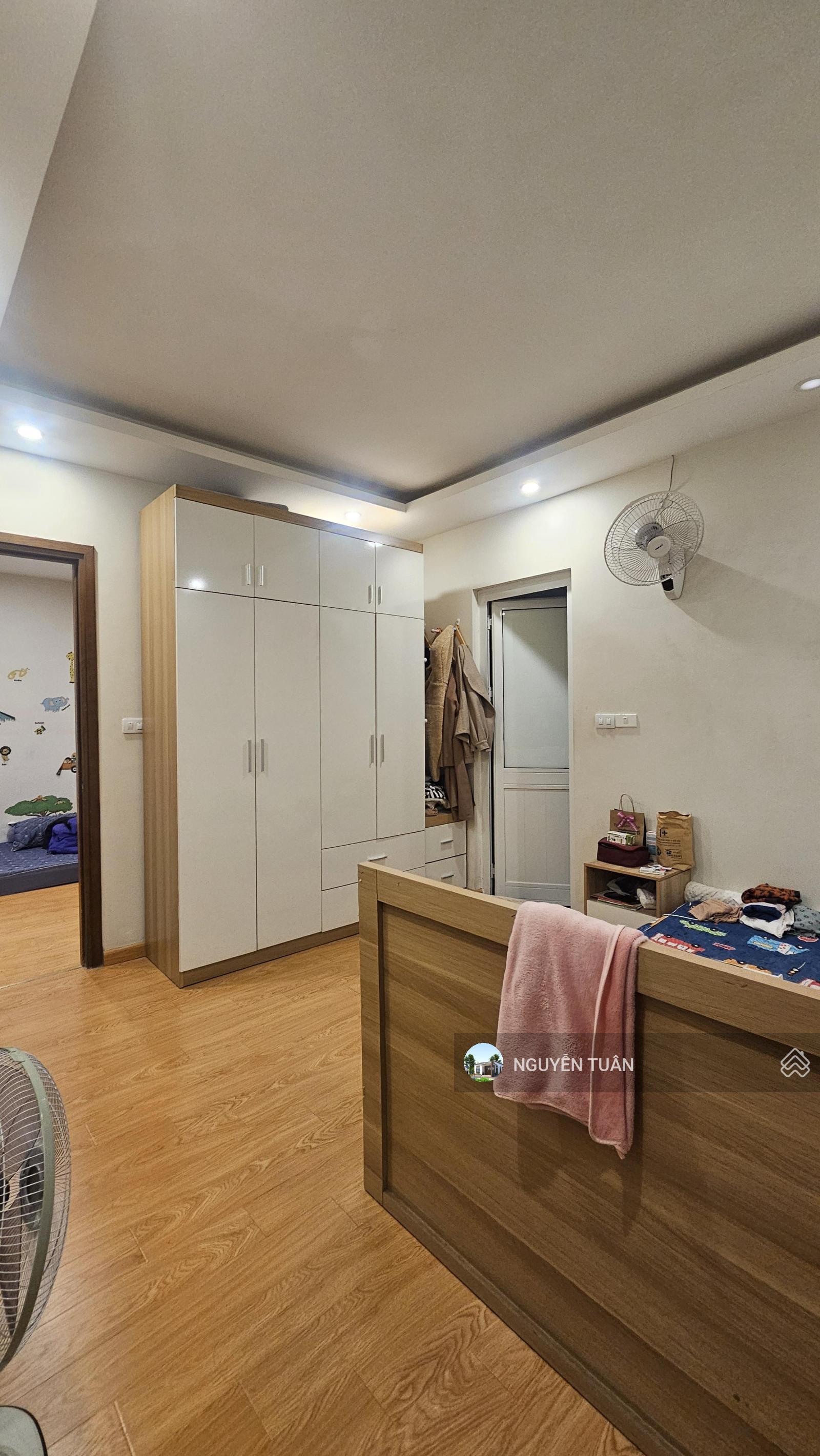 Bán căn hộ 73,4m2 tầng trung tòa CT1 ban công view Time City Bán căn hộ 73,4m2 tầng trung tòa CT1 ban công view Time City