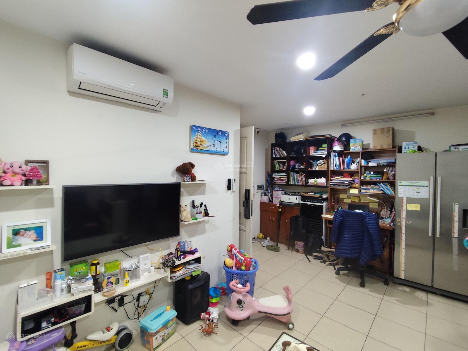 Bán căn góc 2PN toà HHA chung cư Xphomes Tân Tây Đô. Full đồ về ở, sẵn sổ công chứng, hỗ trợ vay NH