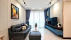 Empire City - Thủ Thiêm: Cho thuê căn hộ 2PN GIÁ TỐT 33 triệu - Full nội thất - View nội khu thoáng