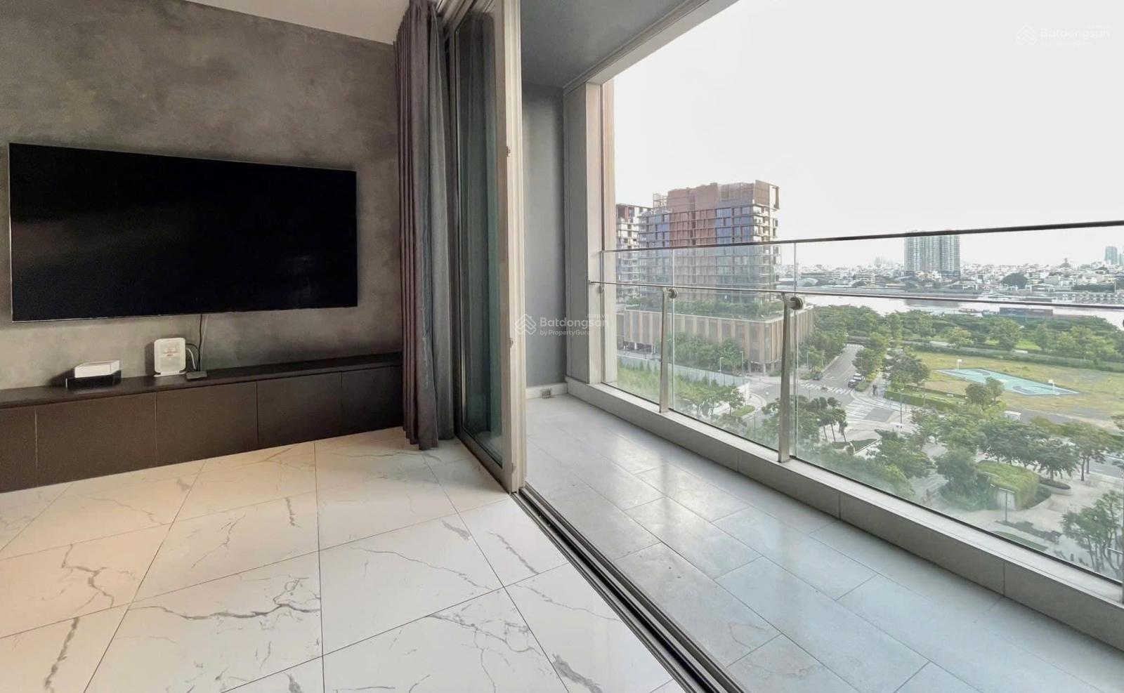 Empire City - Thủ Thiêm: Cho thuê căn hộ 3PN - Full nội thất - View sông, Quận 1 thoáng Empire City - Thủ Thiêm: Cho thuê căn hộ 3PN - Full nội thất - View sông, Quận 1 thoáng