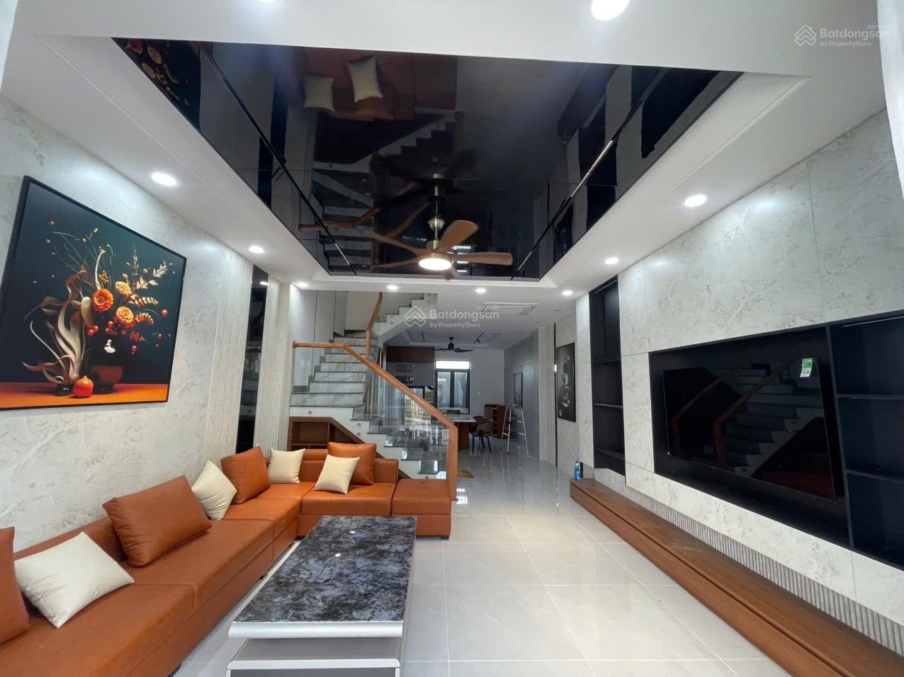 Nhà mới full nội thất gói 3 Mỹ Gia Nha Trang 9,25 tỷ, giá tốt