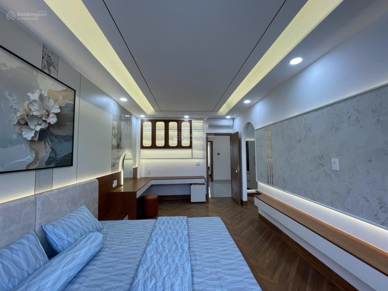 Nhà mới full nội thất gói 3 Mỹ Gia Nha Trang 9,25 tỷ, giá tốt