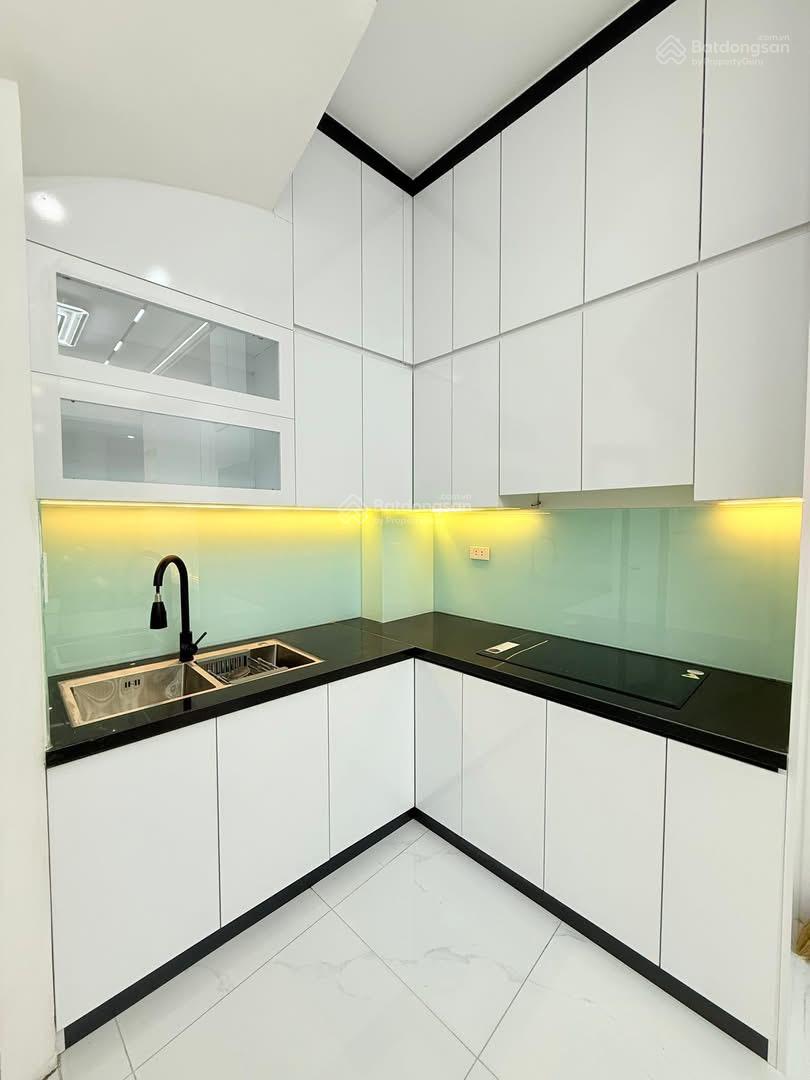 Bán nhà phố Phúc Tân, nhà mới full nội thất, 100m ra oto tránh, dân xây 25m*4t, khách về ở ngay