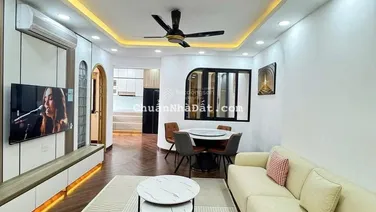 Cần bán Hưng Vượng 3, PMH, Q7, TPHCM, 74m, 3PN, 2WC, 5ty7, nhà đẹp, khu an ninh, thân thiện