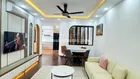 Cần bán Hưng Vượng 3, PMH, Q7, TPHCM, 74m, 3PN, 2WC, 5ty7, nhà đẹp, khu an ninh, thân thiện